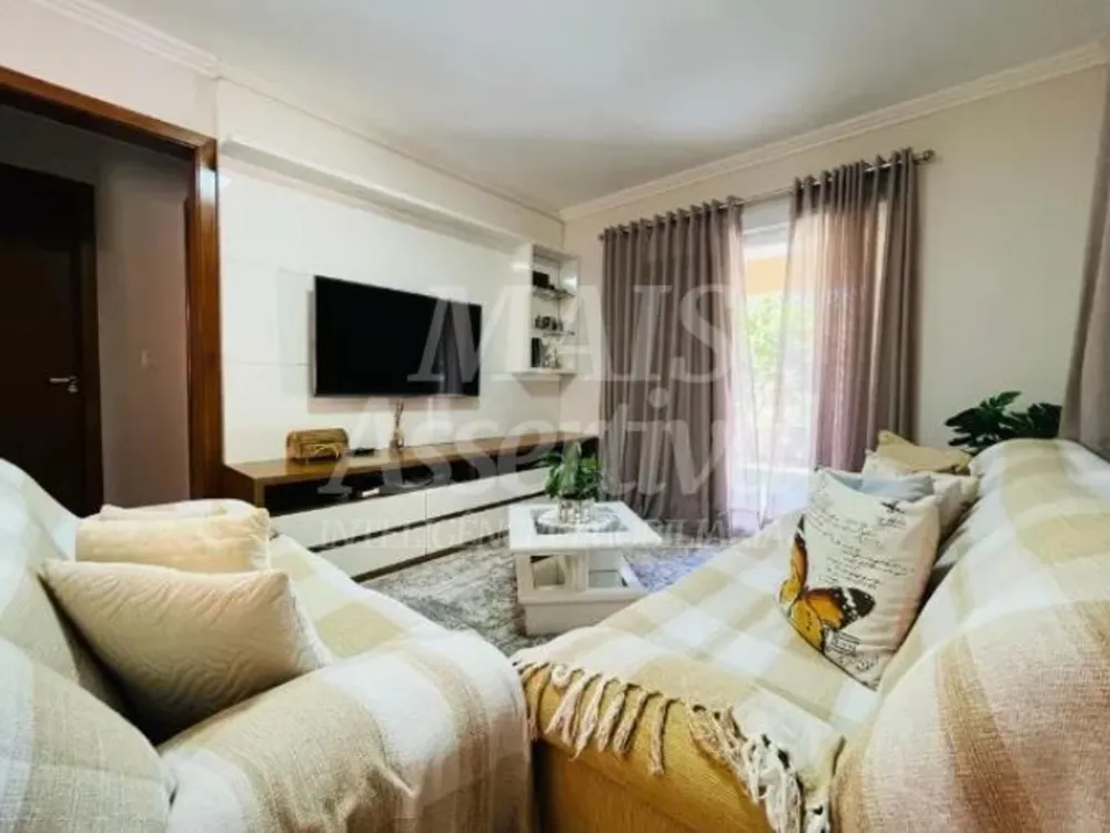 Casa, 2 quartos, 125 m² - Foto 2
