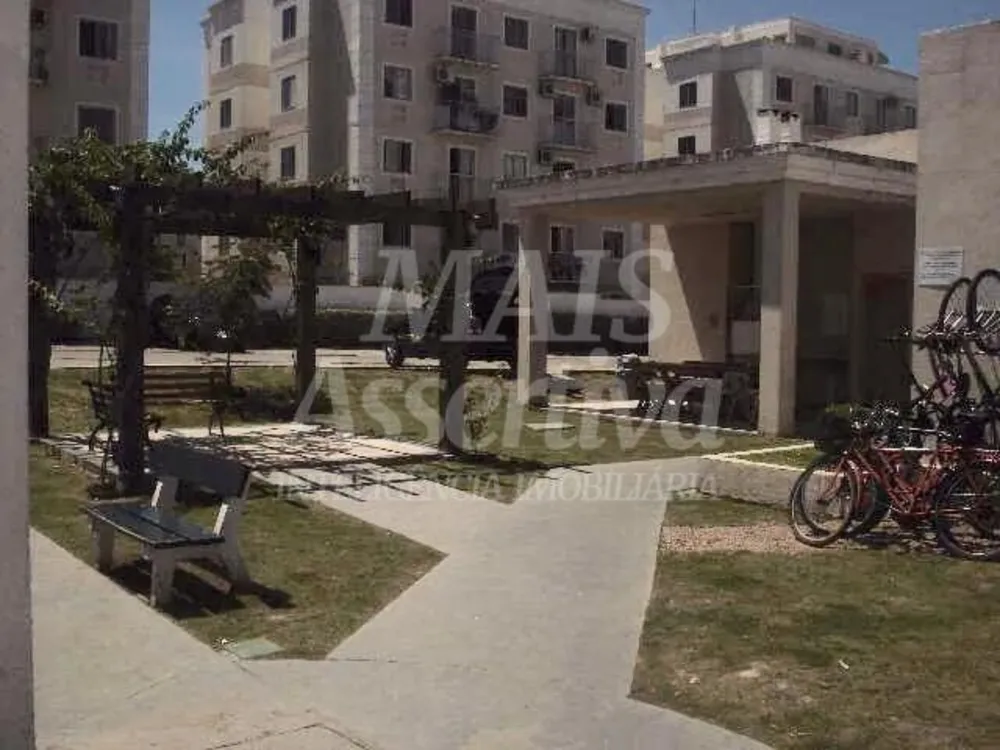Apartamento, 3 quartos, 49 m² - Foto 7