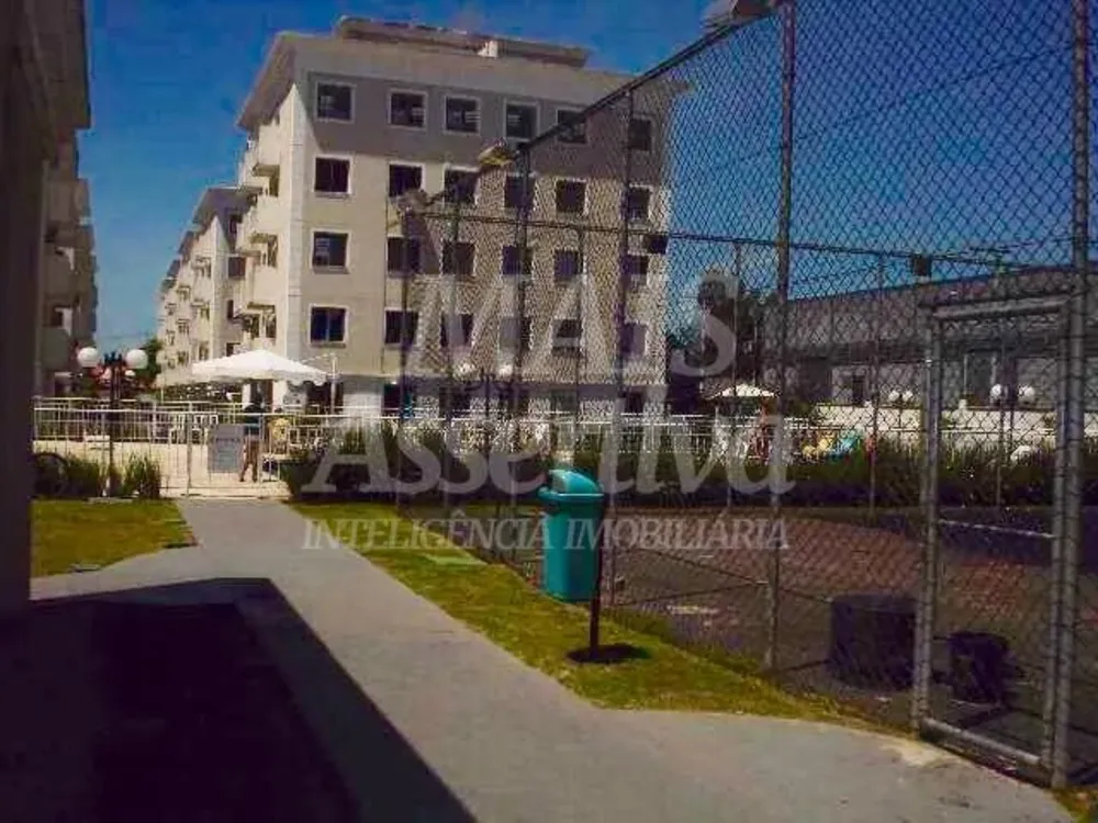 Apartamento, 3 quartos, 49 m² - Foto 6