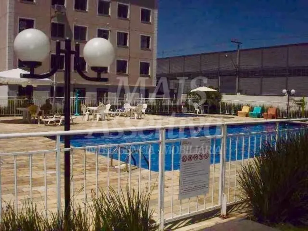 Apartamento, 3 quartos, 49 m² - Foto 10
