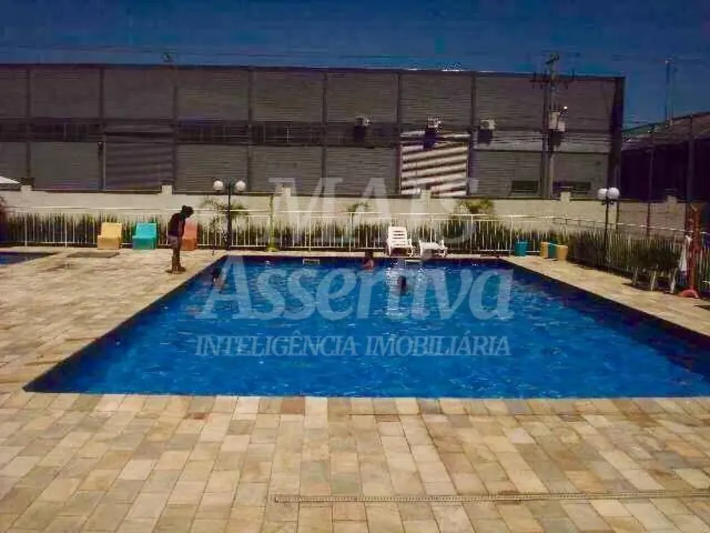 Apartamento, 3 quartos, 49 m² - Foto 8