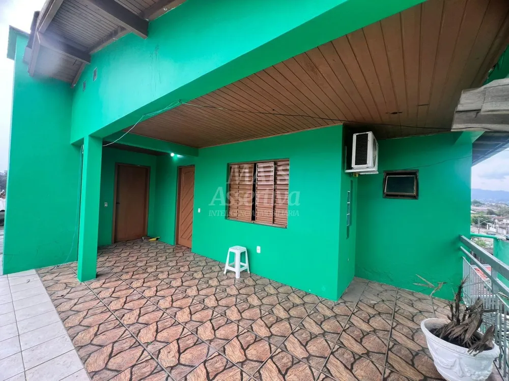 Casa, 3 quartos, 150 m² - Foto 2