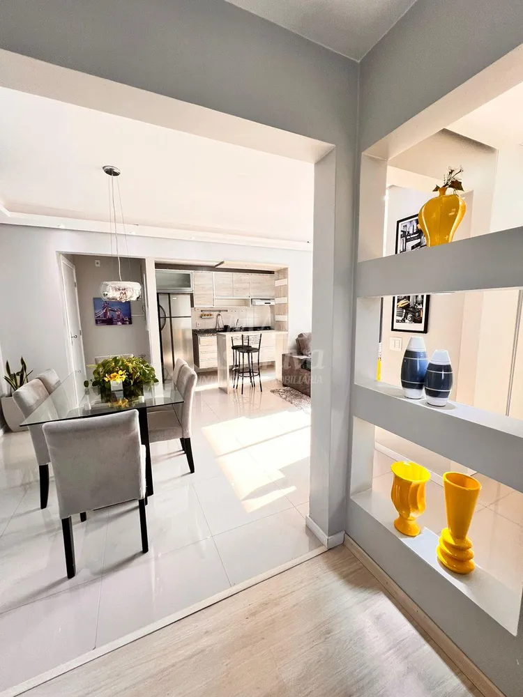 Apartamento, 2 quartos, 74 m² - Foto 3