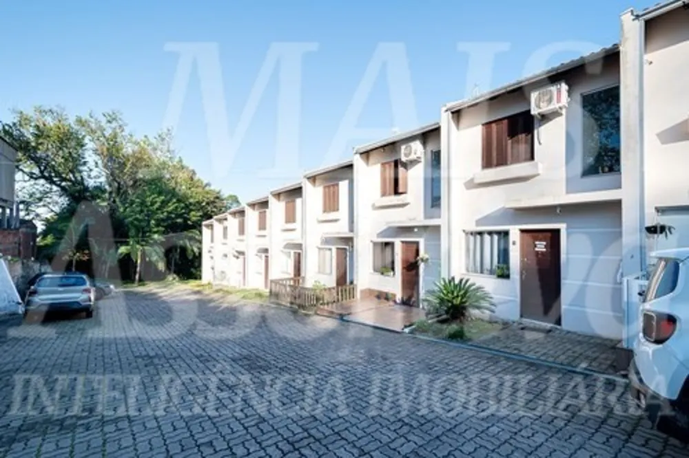 Casa, 2 quartos, 86 m² - Foto 2