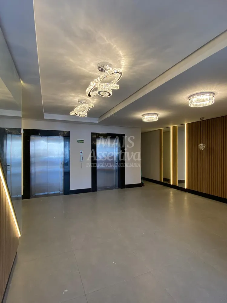 Apartamento, 3 quartos, 130 m² - Foto 8