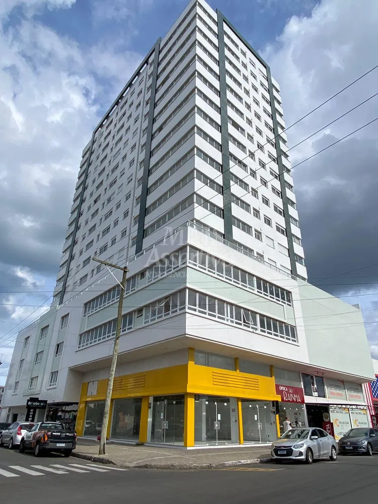 Apartamento, 3 quartos, 130 m² - Foto 9