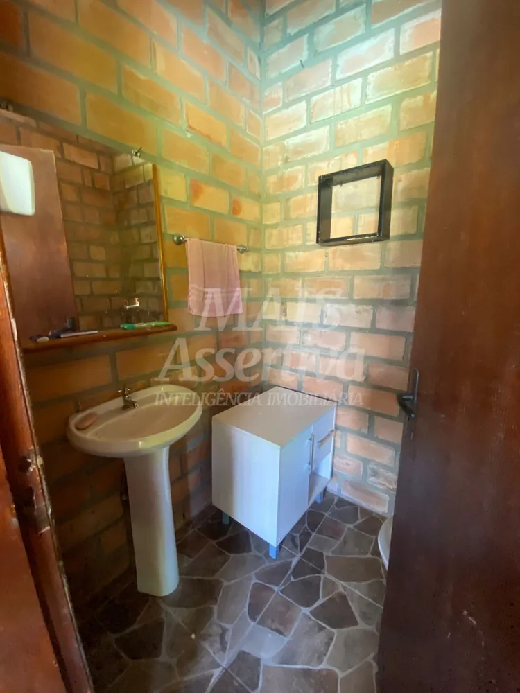 Chácara, 2 quartos - Foto 1