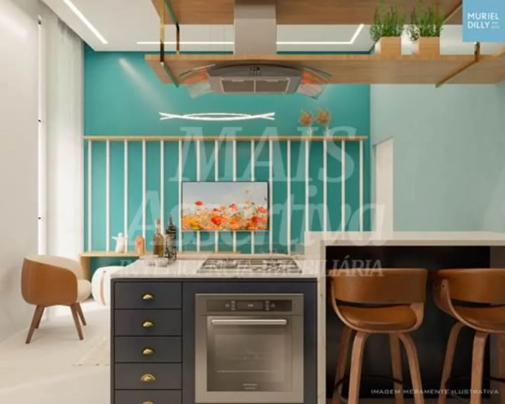 Casa, 2 quartos, 81 m² - Foto 10