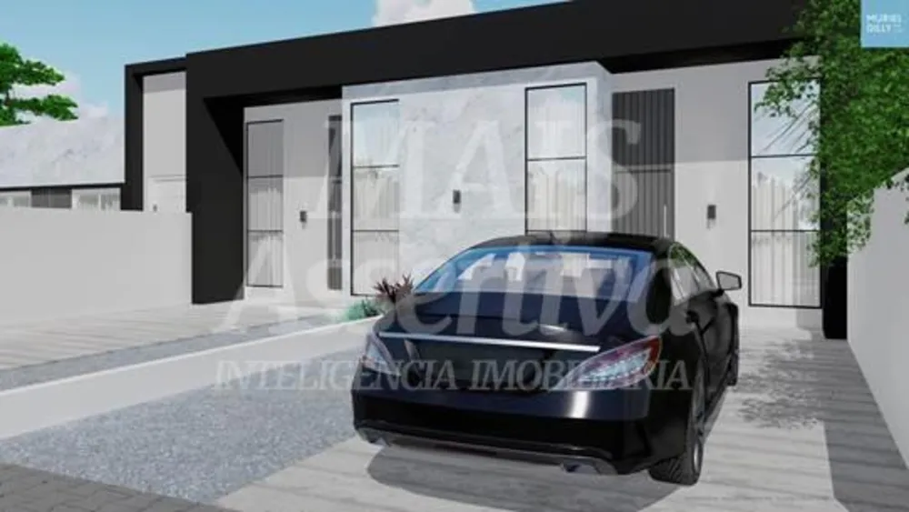 Casa, 2 quartos, 81 m² - Foto 4