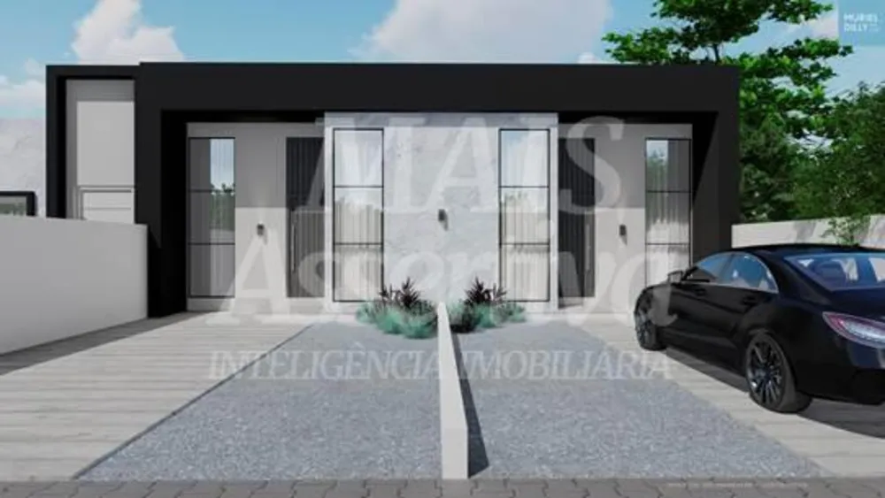 Casa, 2 quartos, 81 m² - Foto 5