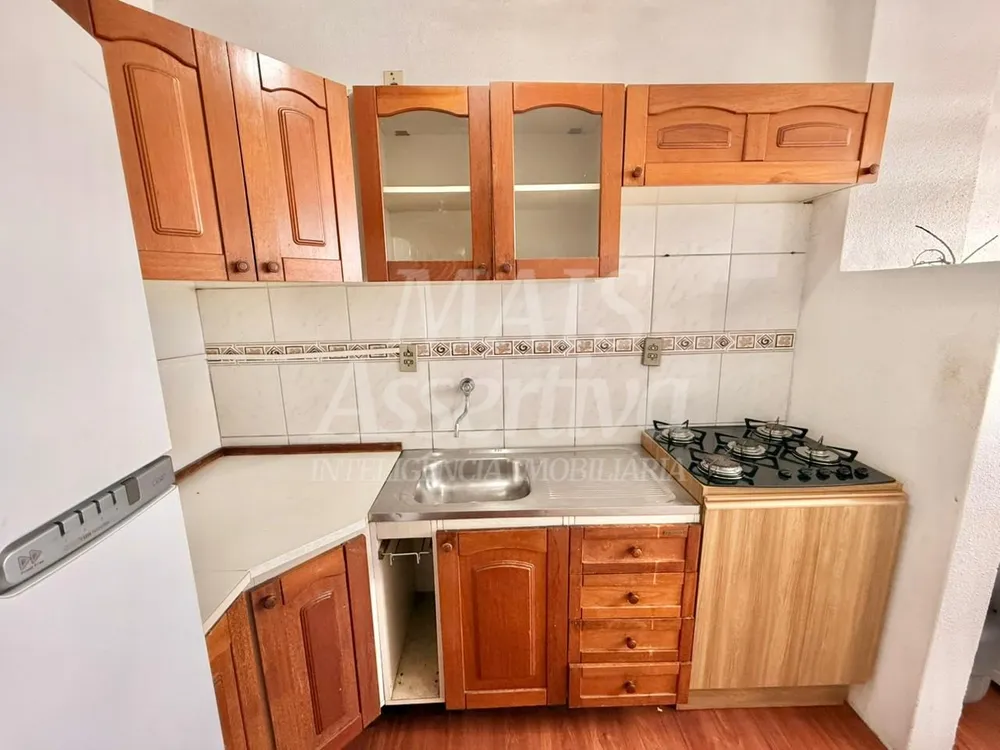 Apartamento, 2 quartos - Foto 5