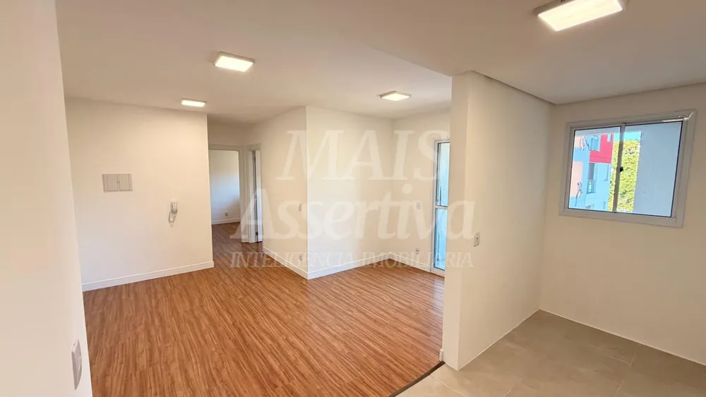 Apartamento, 2 quartos - Foto 2
