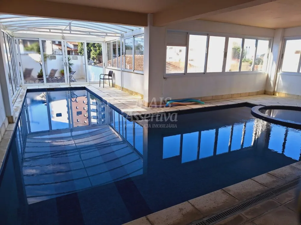 Apartamento, 2 quartos, 70 m² - Foto 4