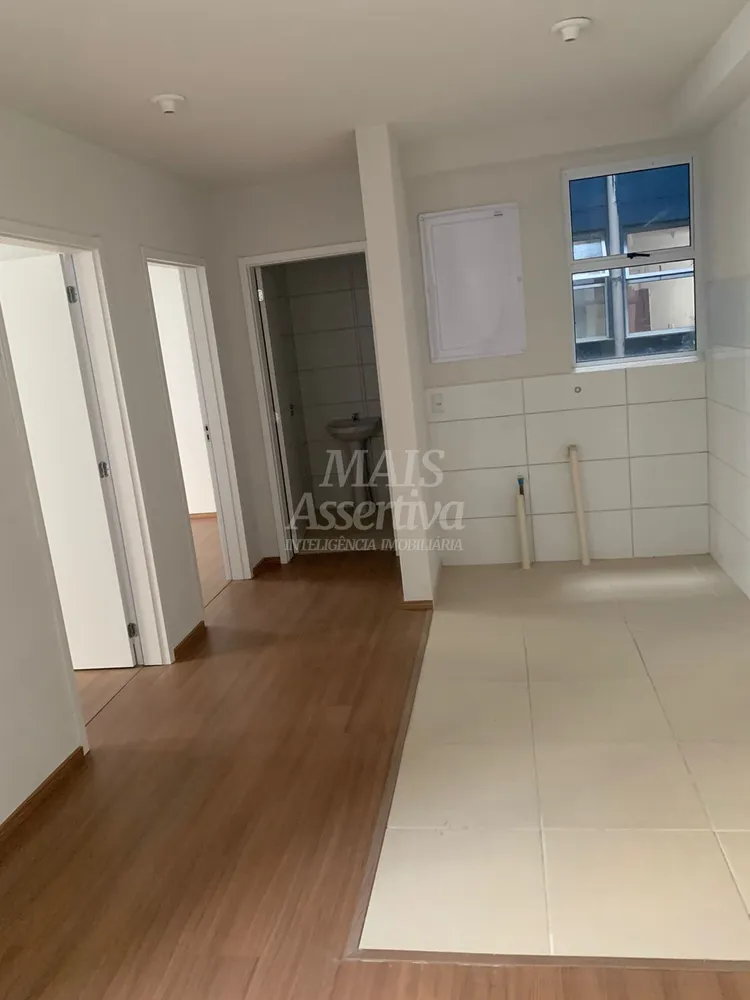 Apartamento, 2 quartos, 54 m² - Foto 10