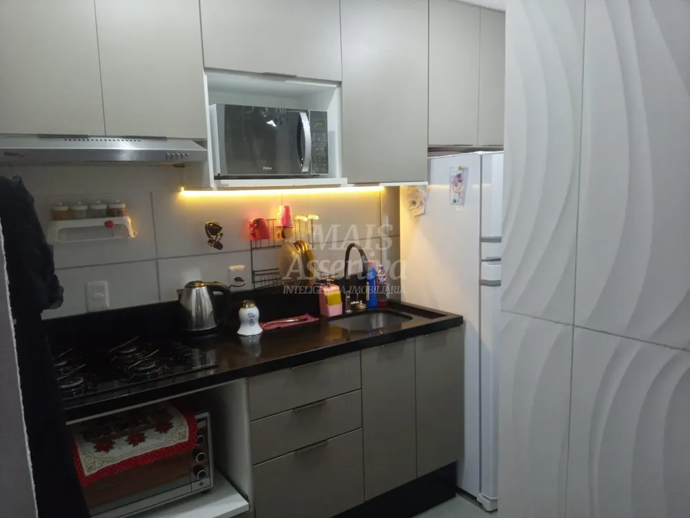 Apartamento, 2 quartos, 54 m² - Foto 11