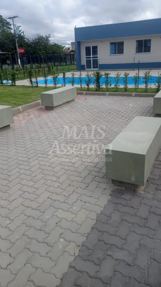 Apartamento, 2 quartos, 54 m² - Foto 2