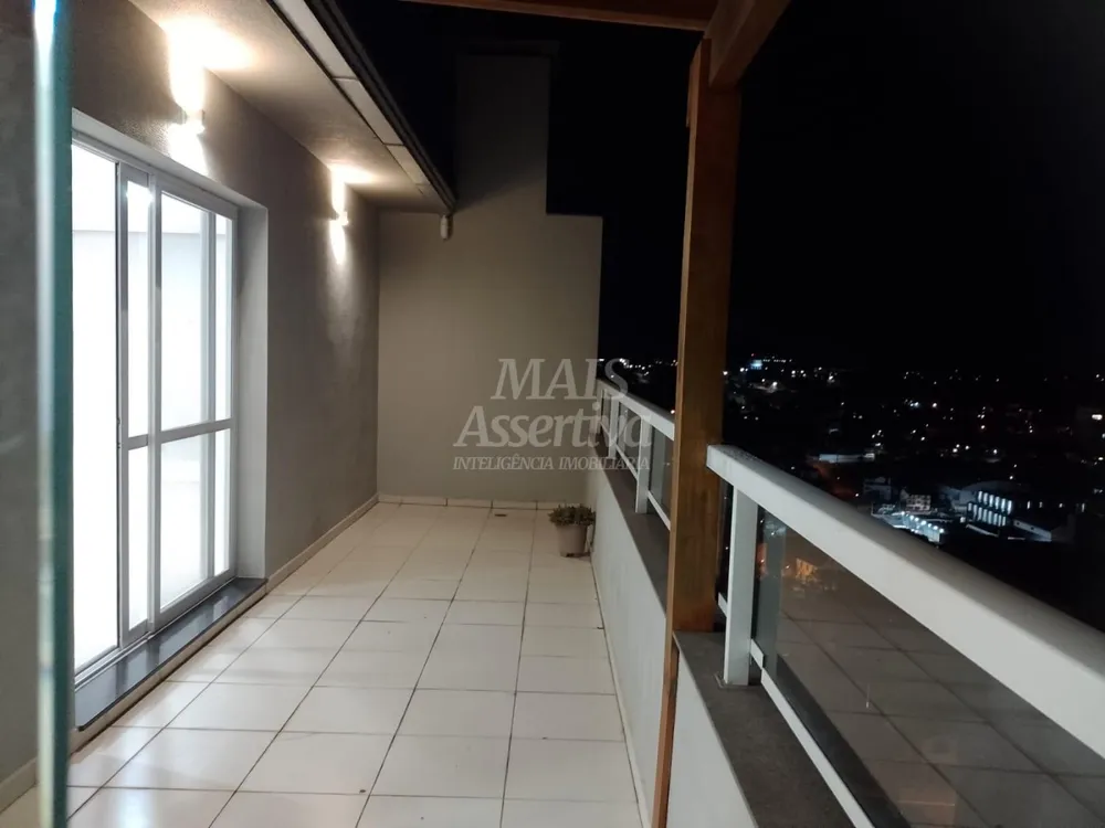 Apartamento, 2 quartos, 119 m² - Foto 7