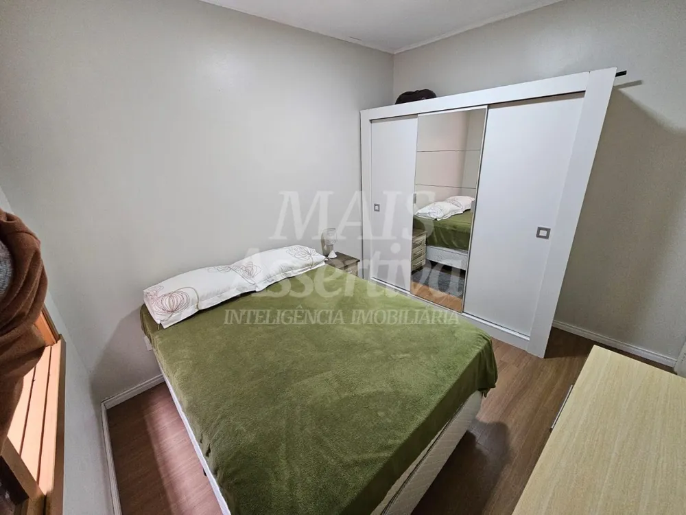 Apartamento, 2 quartos, 66 m² - Foto 8