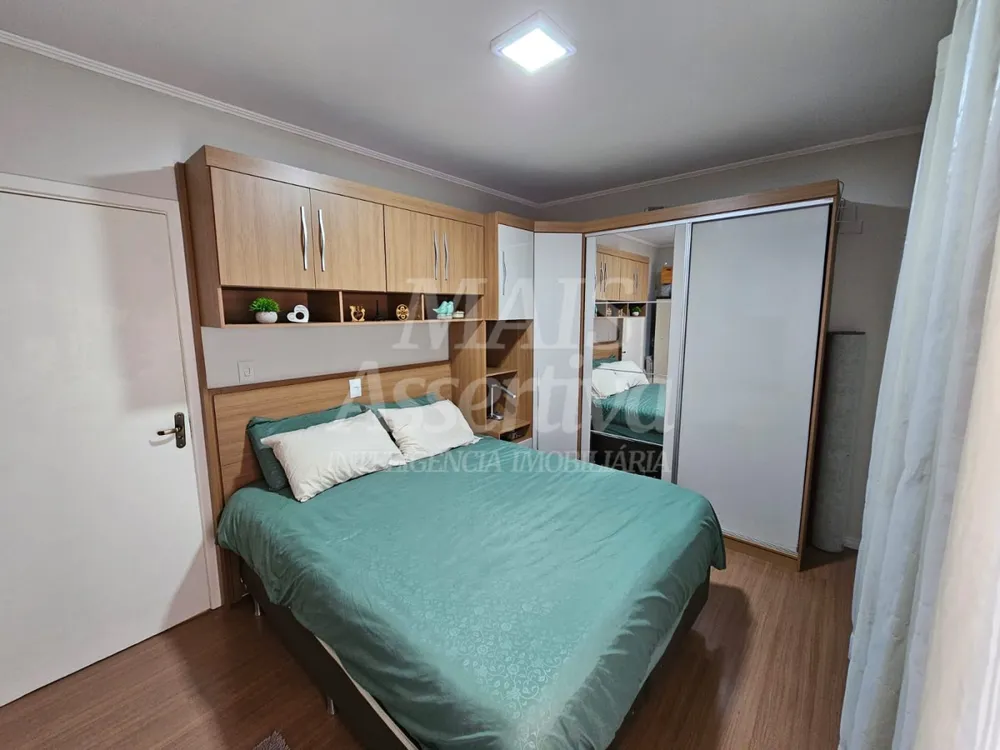 Apartamento, 2 quartos, 66 m² - Foto 7