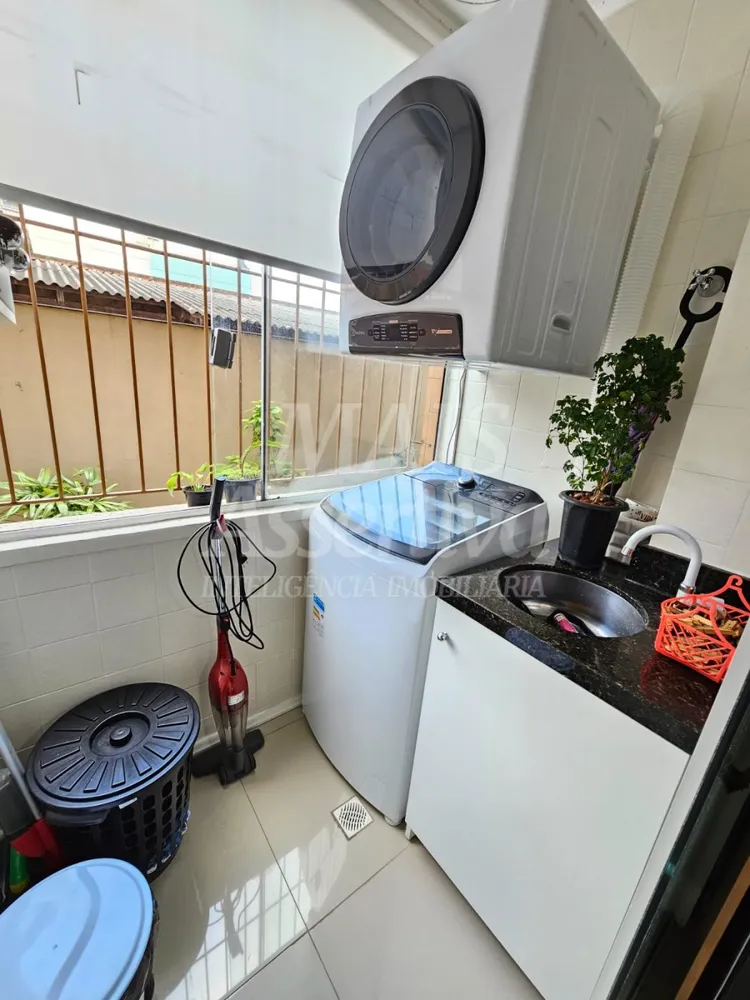Apartamento, 2 quartos, 66 m² - Foto 6