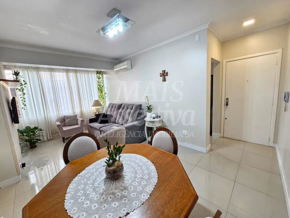 Apartamento, 2 quartos, 66 m² - Foto 5