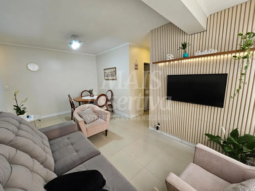 Apartamento, 2 quartos, 66 m² - Foto 2