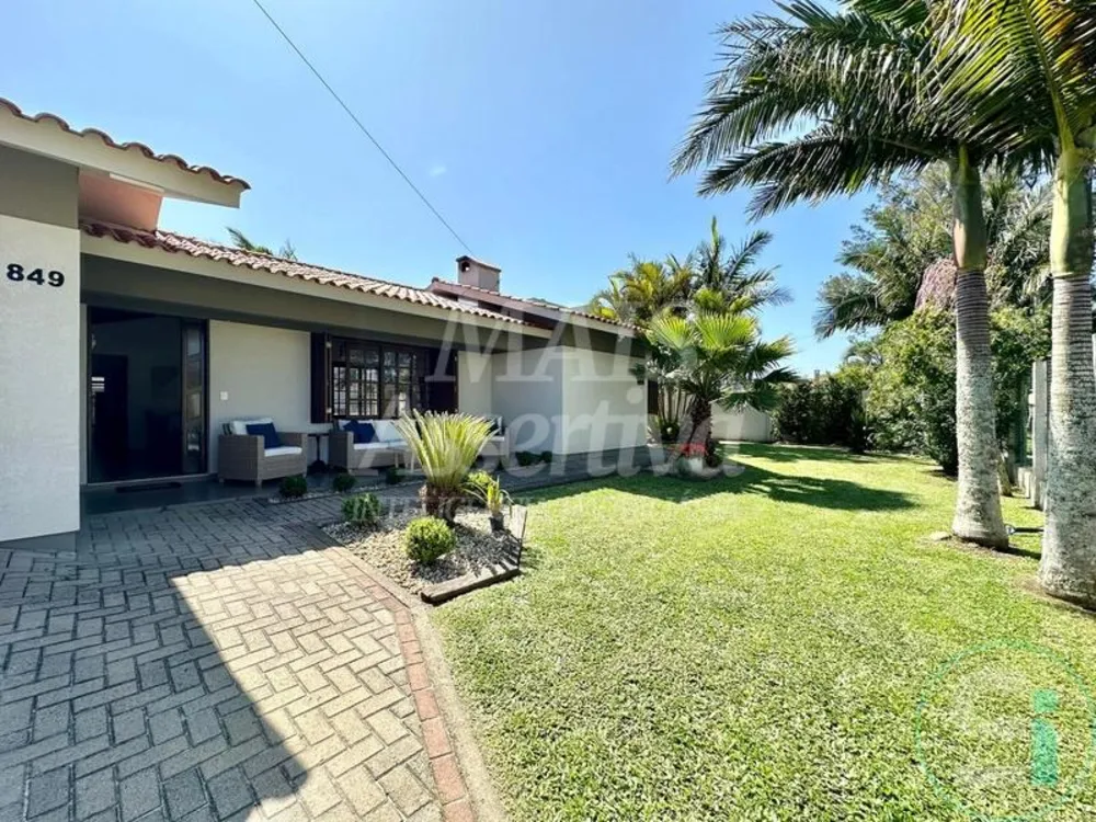 Casa, 4 quartos, 171 m² - Foto 6