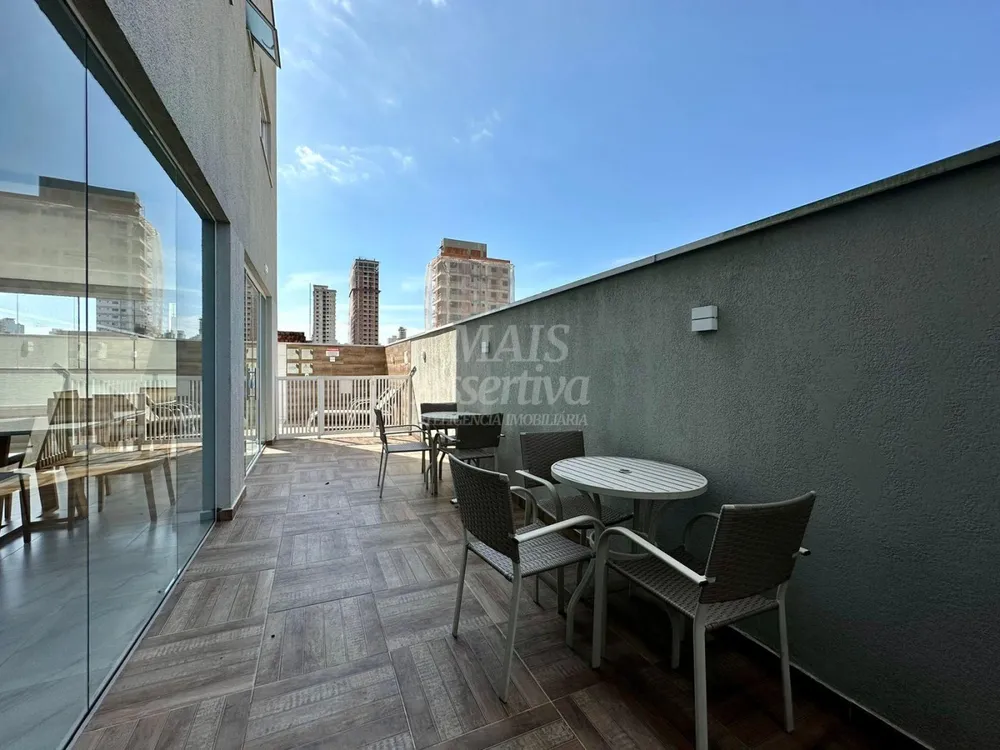 Apartamento, 3 quartos, 103 m² - Foto 4