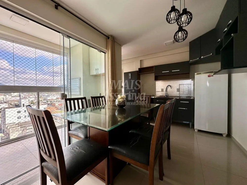 Apartamento, 3 quartos, 103 m² - Foto 2