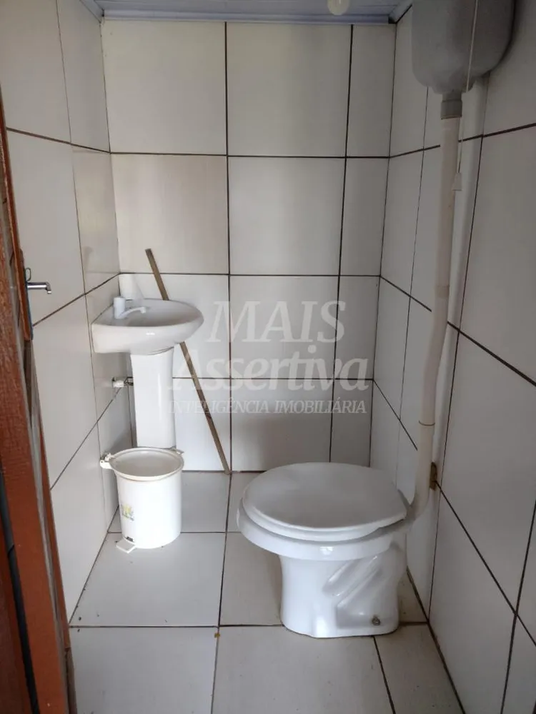 Casa, 3 quartos, 120 m² - Foto 7