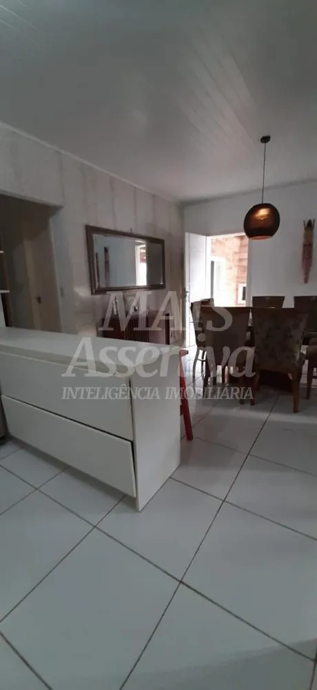 Casa, 3 quartos, 120 m² - Foto 2