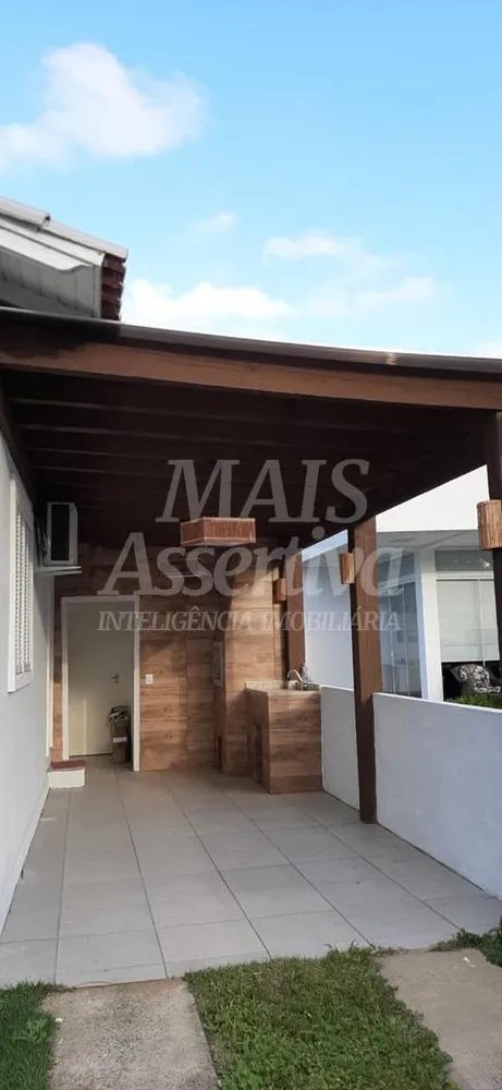 Casa, 3 quartos, 120 m² - Foto 1