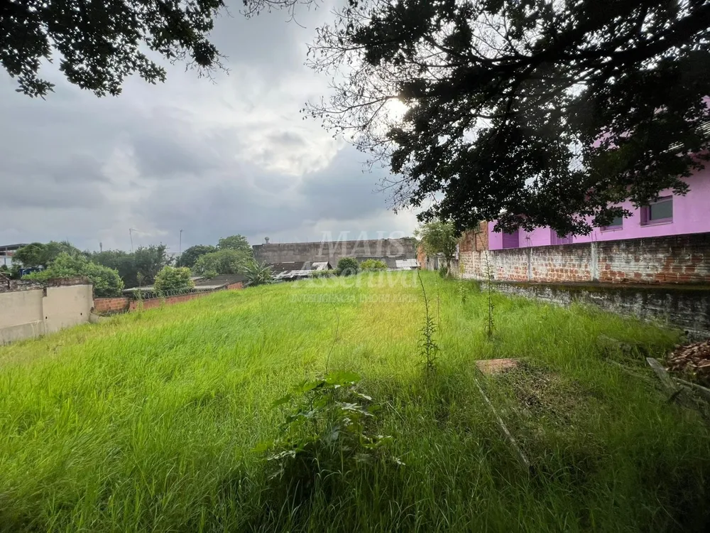 Terreno, 682 m² - Foto 1