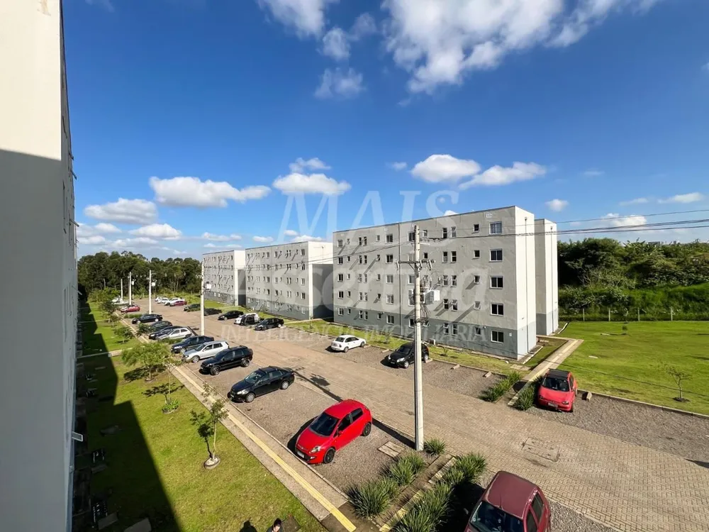 Apartamento, 2 quartos, 50 m² - Foto 9
