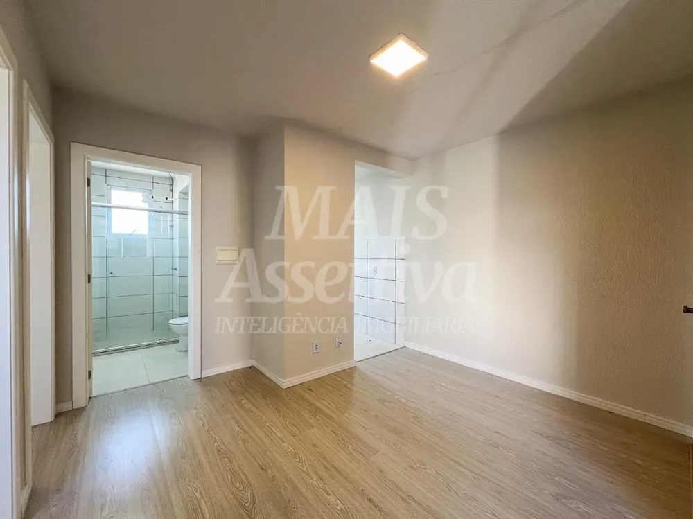 Apartamento, 2 quartos, 50 m² - Foto 3
