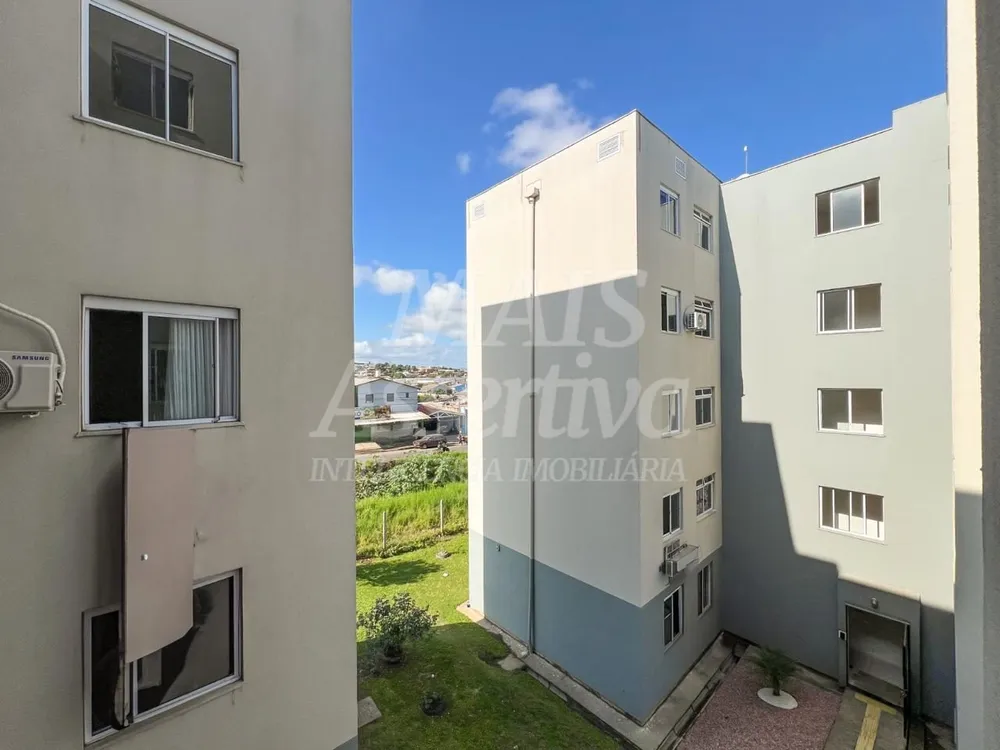 Apartamento, 2 quartos, 50 m² - Foto 10