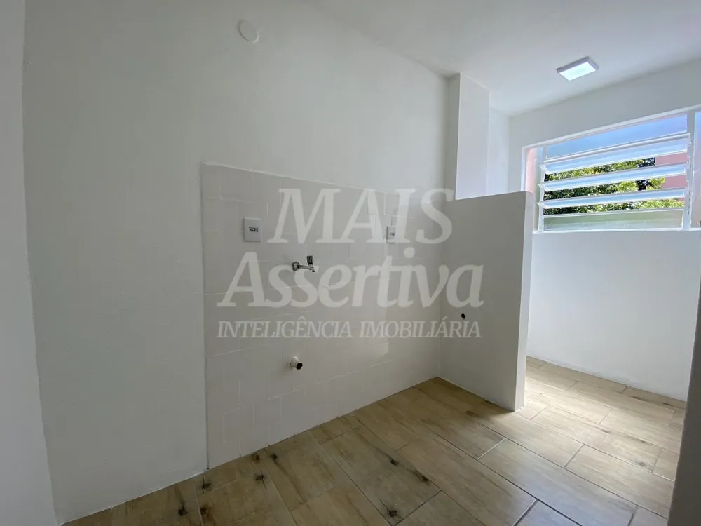 Apartamento, 2 quartos, 50 m² - Foto 5