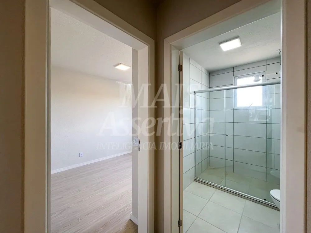 Apartamento, 2 quartos, 50 m² - Foto 7