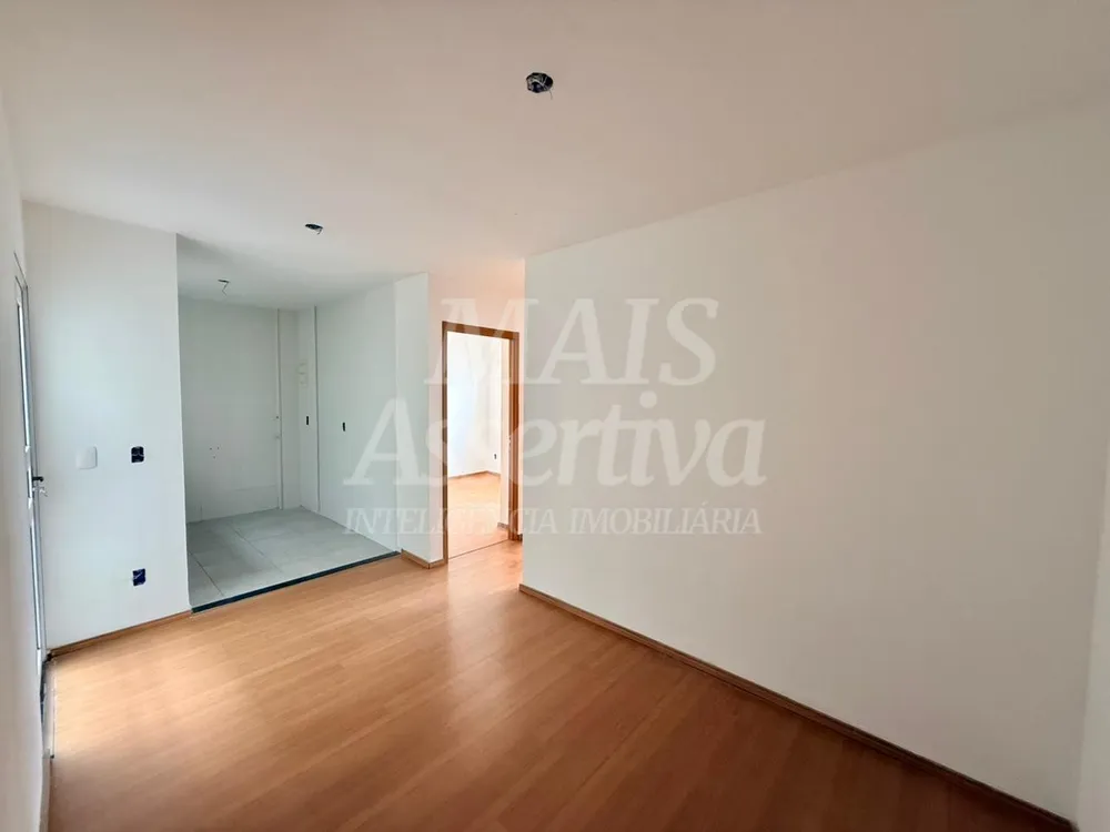 Apartamento, 2 quartos, 40 m² - Foto 3
