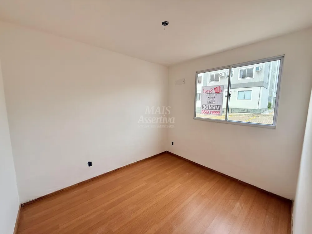 Apartamento, 2 quartos, 40 m² - Foto 9