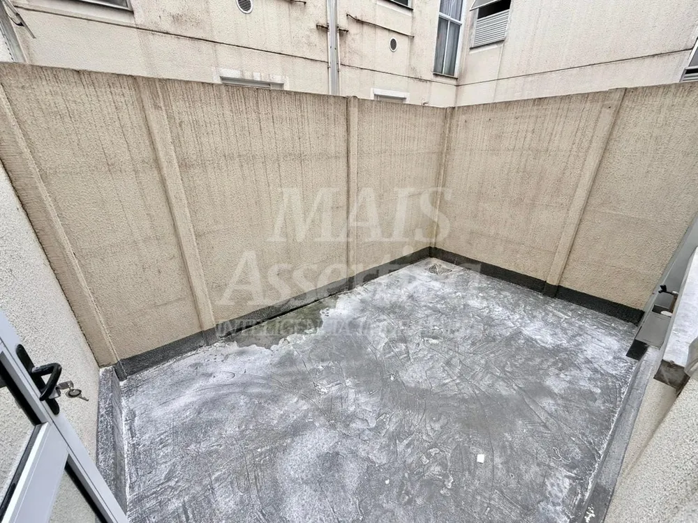 Apartamento, 2 quartos, 40 m² - Foto 6