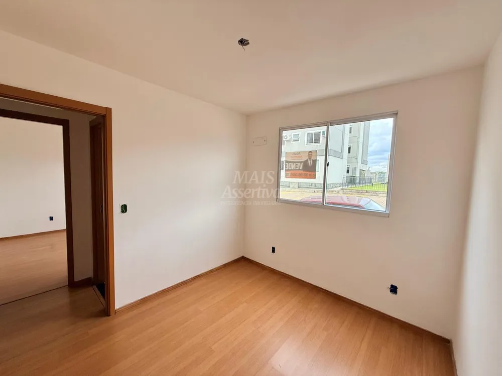 Apartamento, 2 quartos, 40 m² - Foto 12