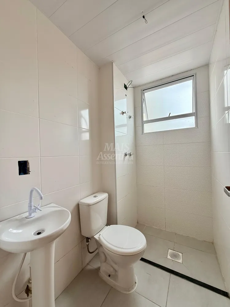 Apartamento, 2 quartos, 40 m² - Foto 11