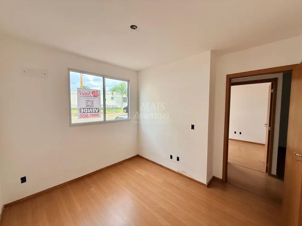 Apartamento, 2 quartos, 40 m² - Foto 10