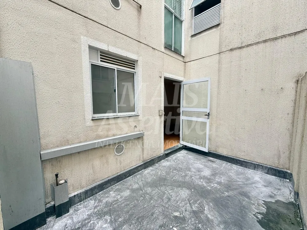 Apartamento, 2 quartos, 40 m² - Foto 8