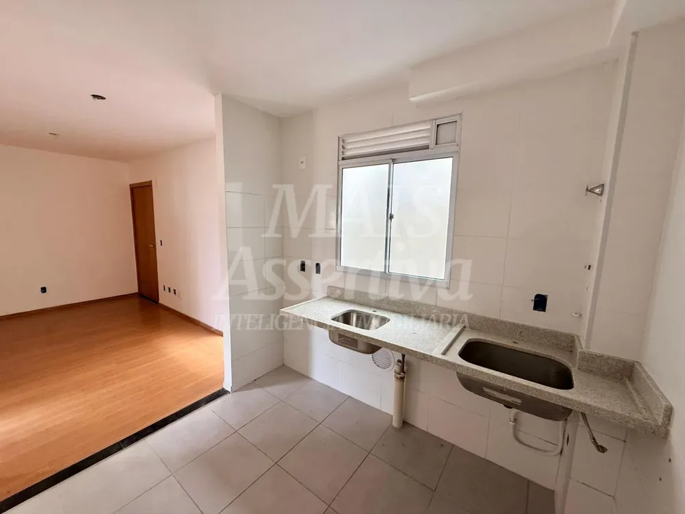 Apartamento, 2 quartos, 40 m² - Foto 5