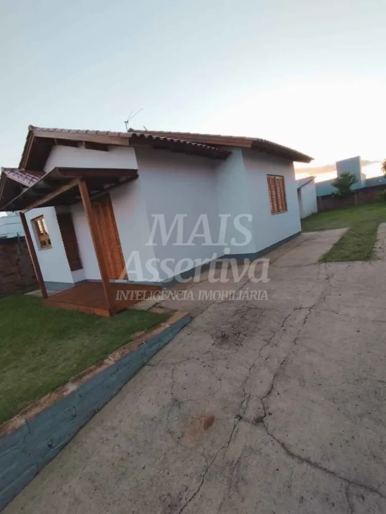 Casa, 2 quartos, 89 m² - Foto 3