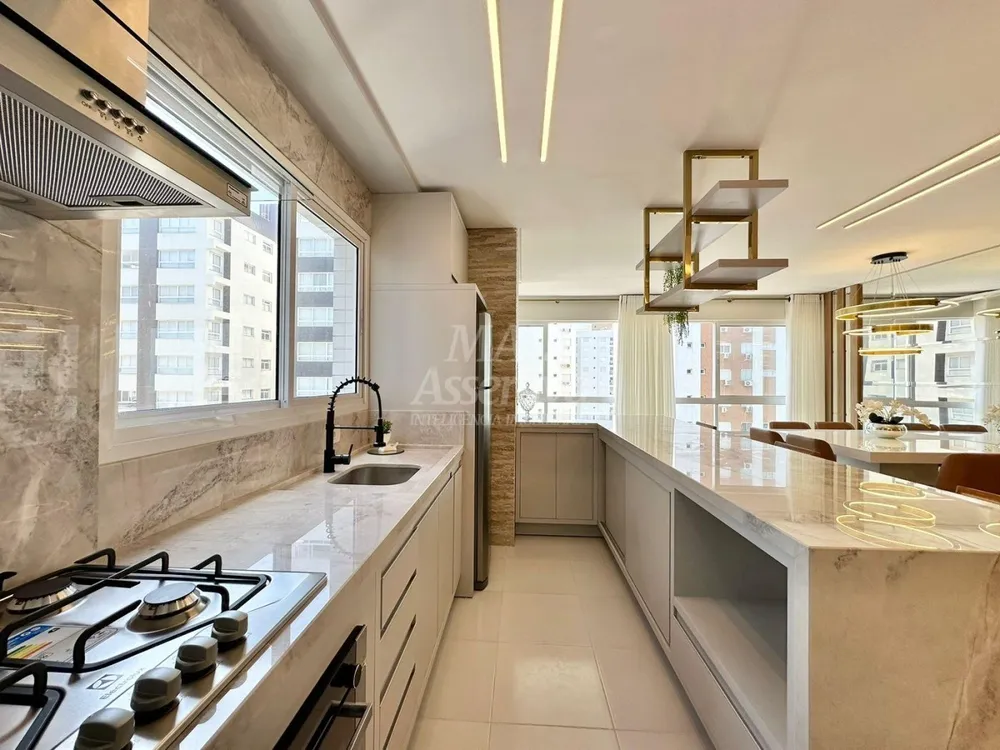 Apartamento, 3 quartos, 145 m² - Foto 7