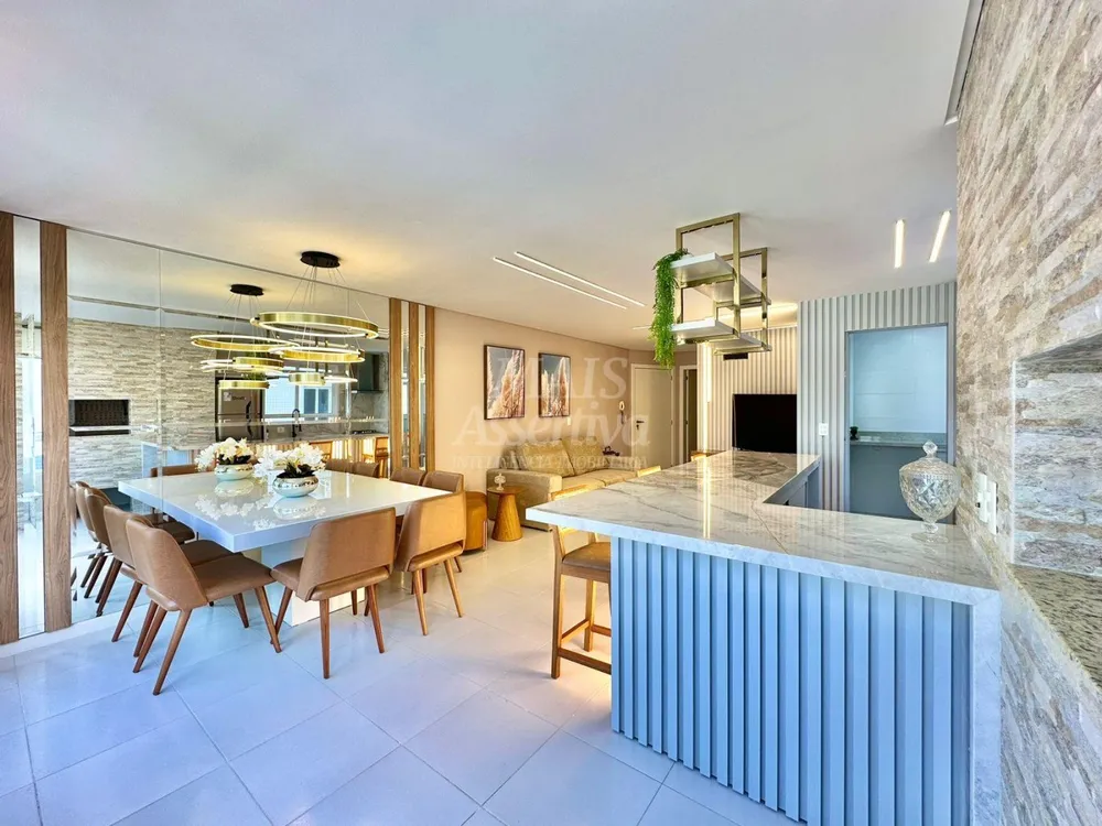 Apartamento, 3 quartos, 145 m² - Foto 9