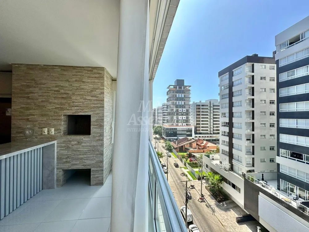 Apartamento, 3 quartos, 145 m² - Foto 3